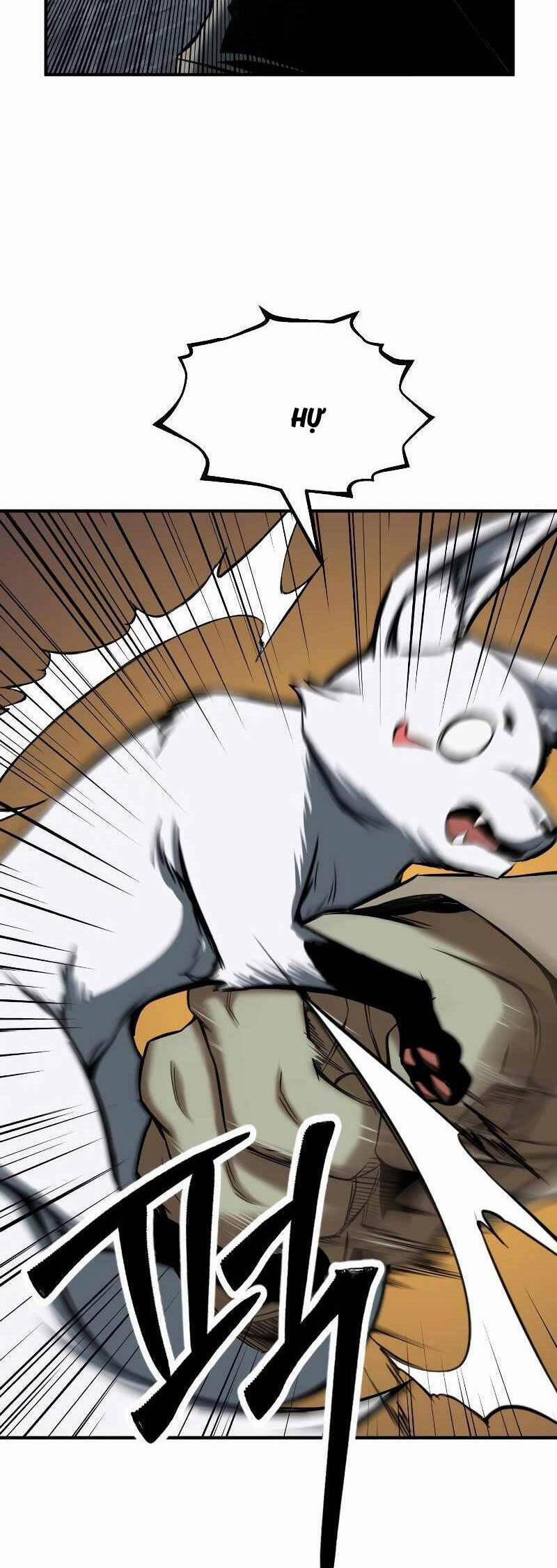 Tử Linh Sư Mạnh Nhất 49 trang 41