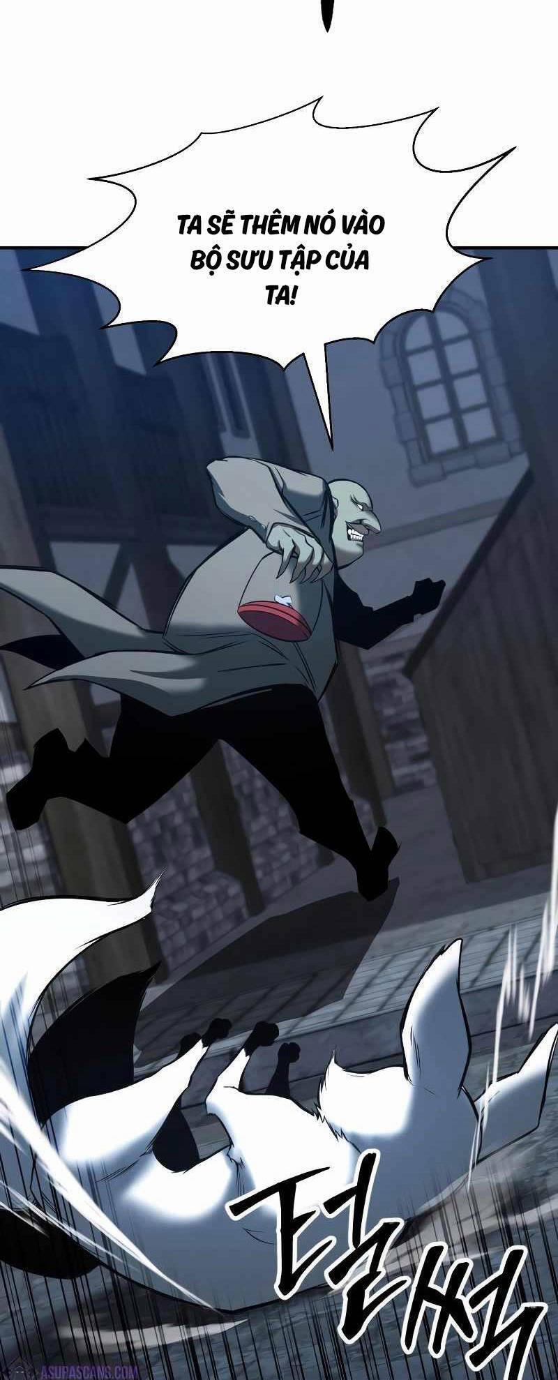 Tử Linh Sư Mạnh Nhất 49 trang 42