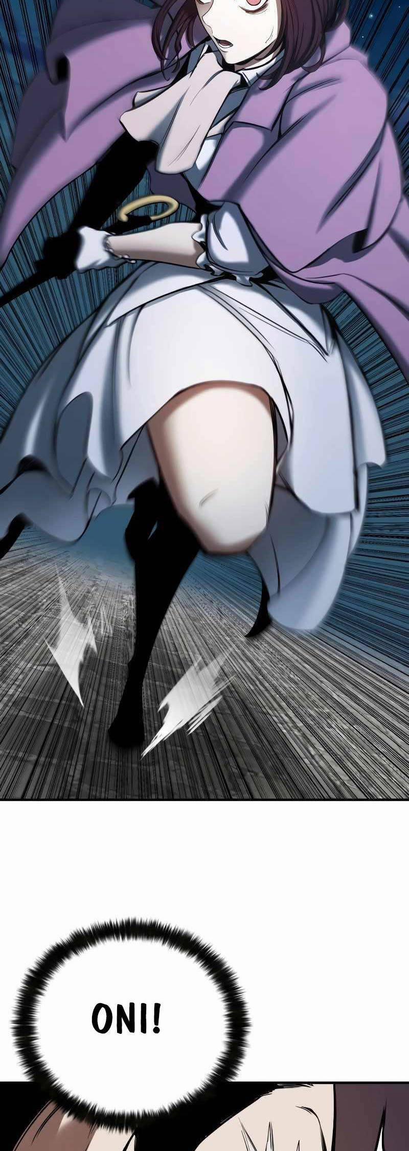 Tử Linh Sư Mạnh Nhất 49 trang 44