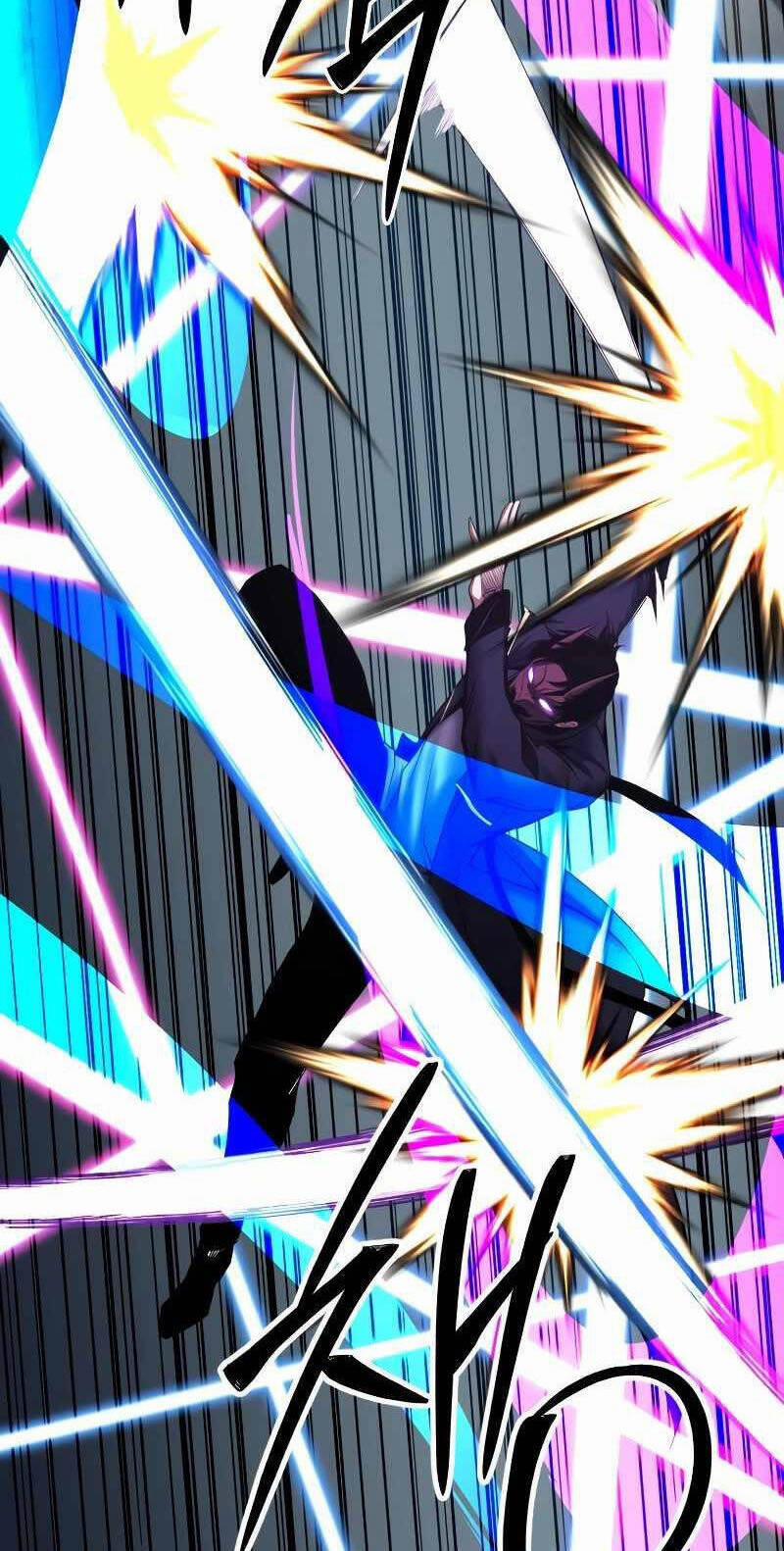 Tử Linh Sư Mạnh Nhất 49 trang 55