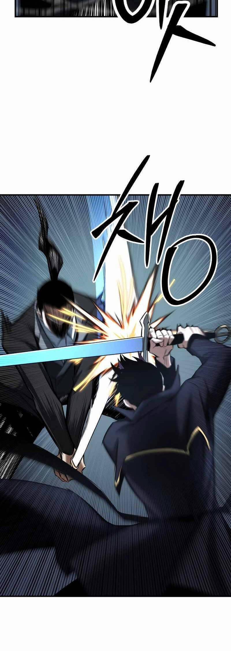 Tử Linh Sư Mạnh Nhất 49 trang 57