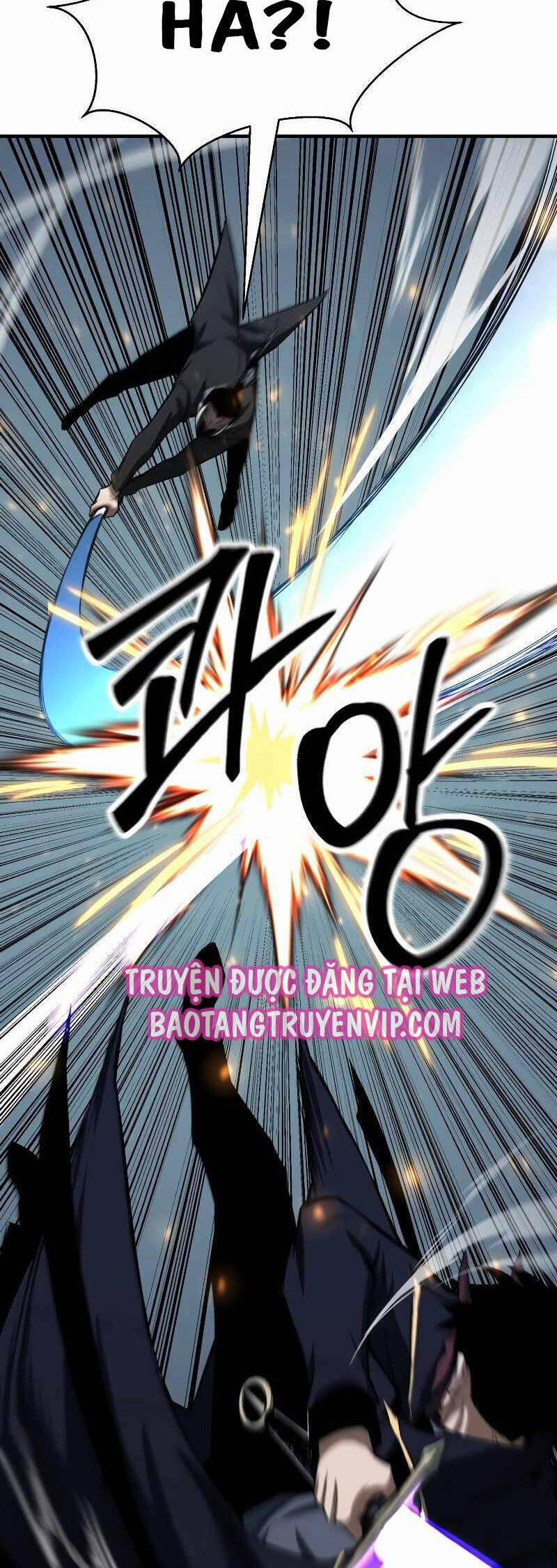 Tử Linh Sư Mạnh Nhất 49 trang 61