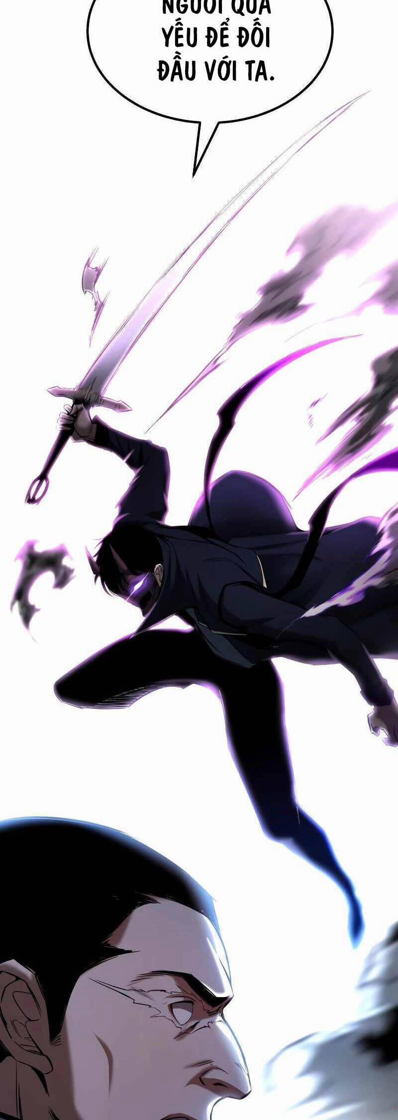 Tử Linh Sư Mạnh Nhất 49 trang 67