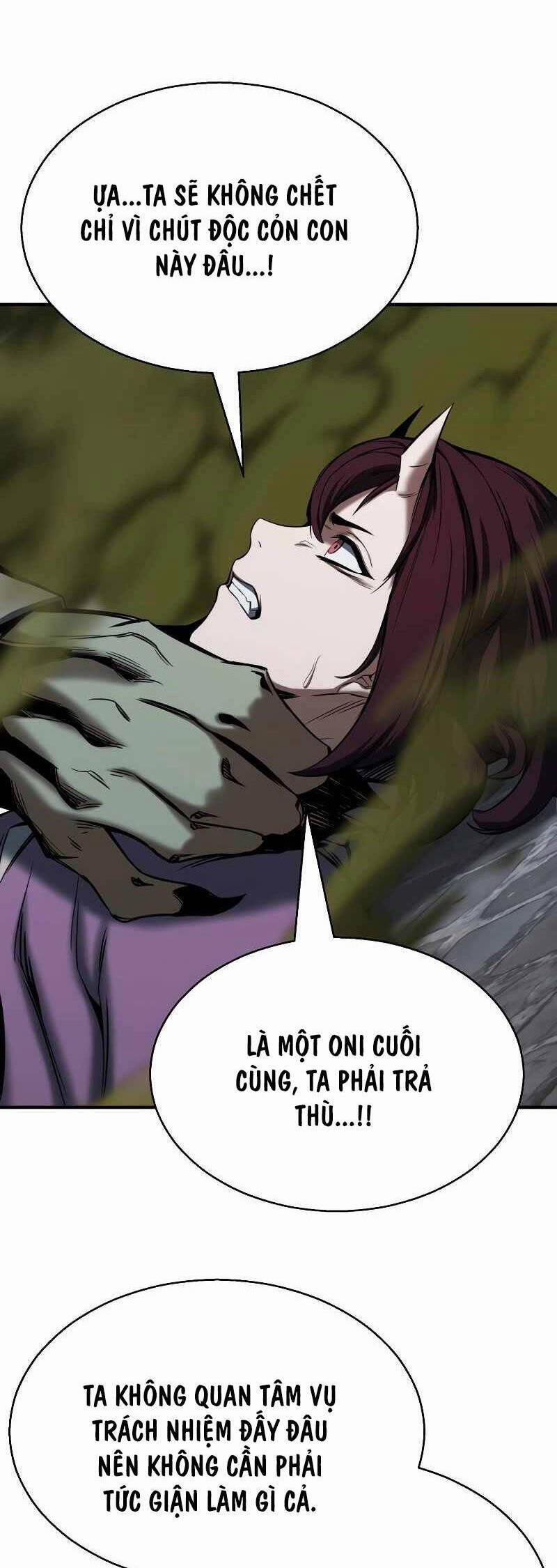 Tử Linh Sư Mạnh Nhất 49 trang 7