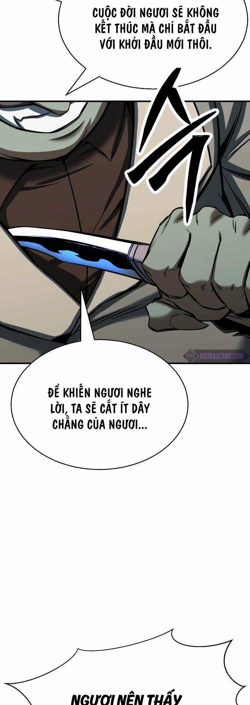 Tử Linh Sư Mạnh Nhất 49 trang 8