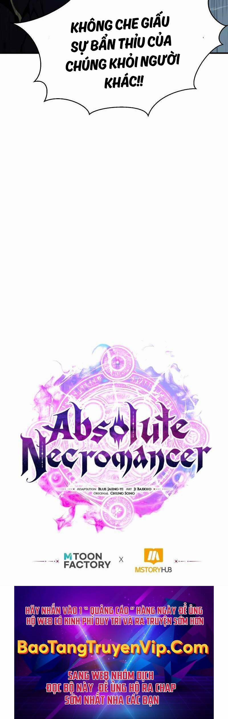 Tử Linh Sư Mạnh Nhất 49 trang 80