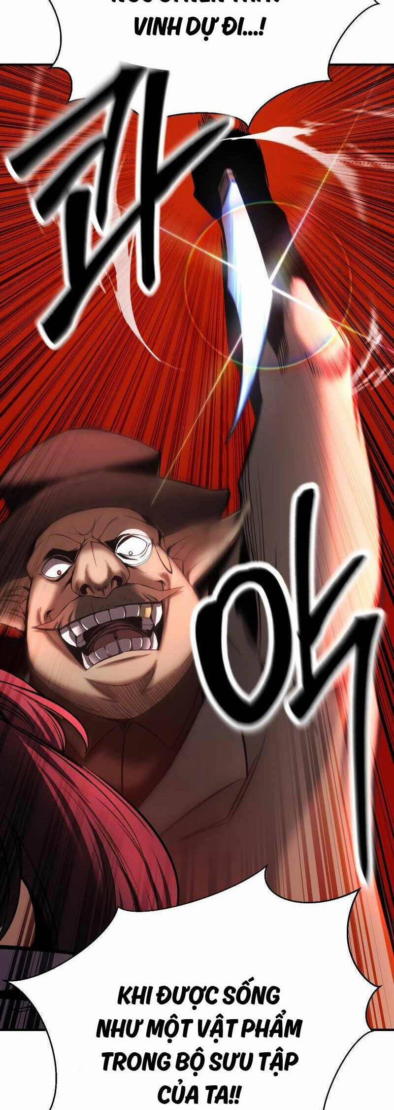 Tử Linh Sư Mạnh Nhất 49 trang 9