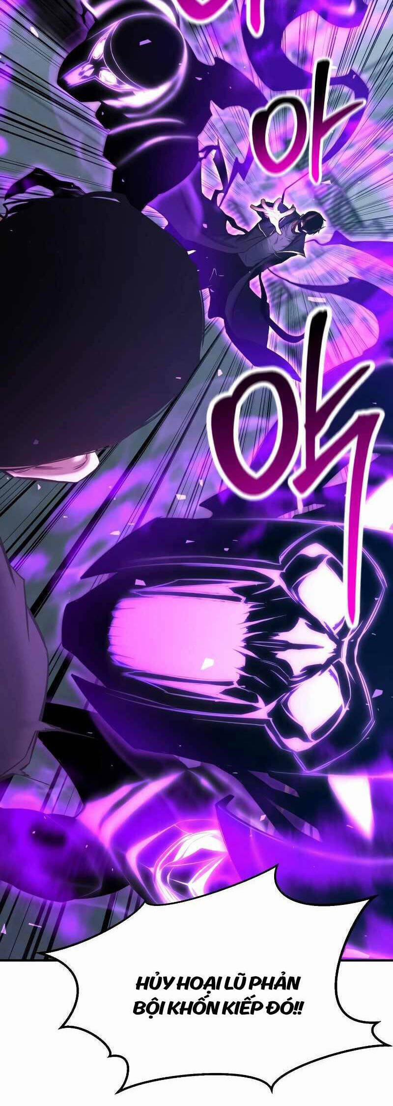 Tử Linh Sư Mạnh Nhất 50 trang 13