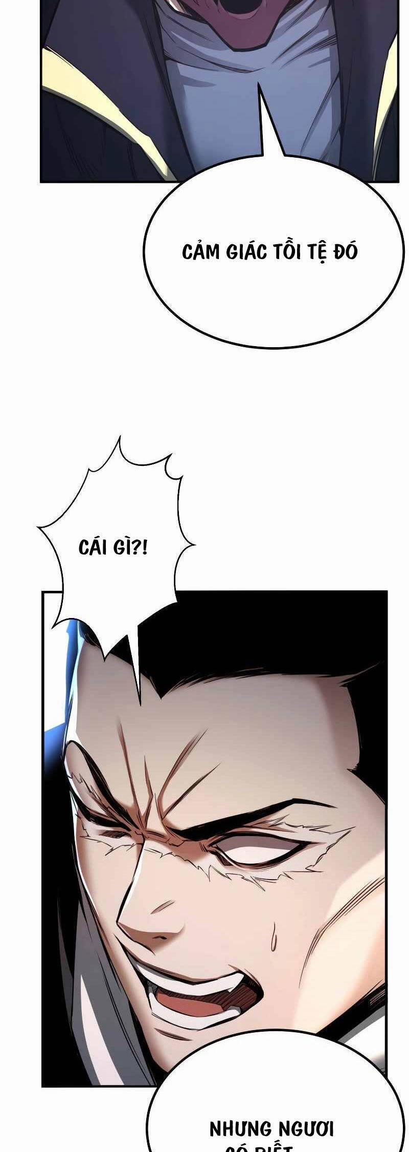 Tử Linh Sư Mạnh Nhất 50 trang 4