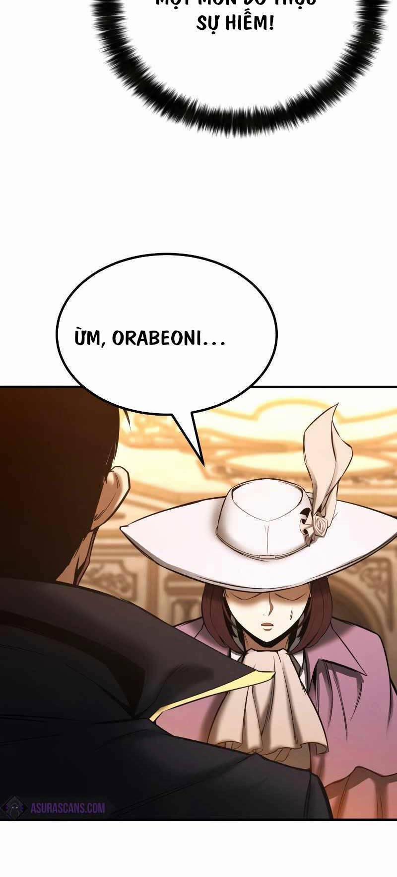 Tử Linh Sư Mạnh Nhất 50 trang 40