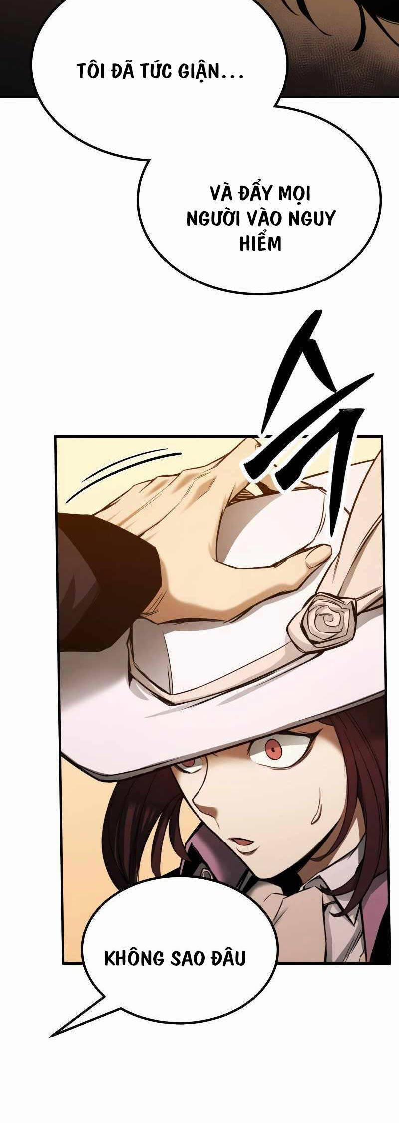 Tử Linh Sư Mạnh Nhất 50 trang 42