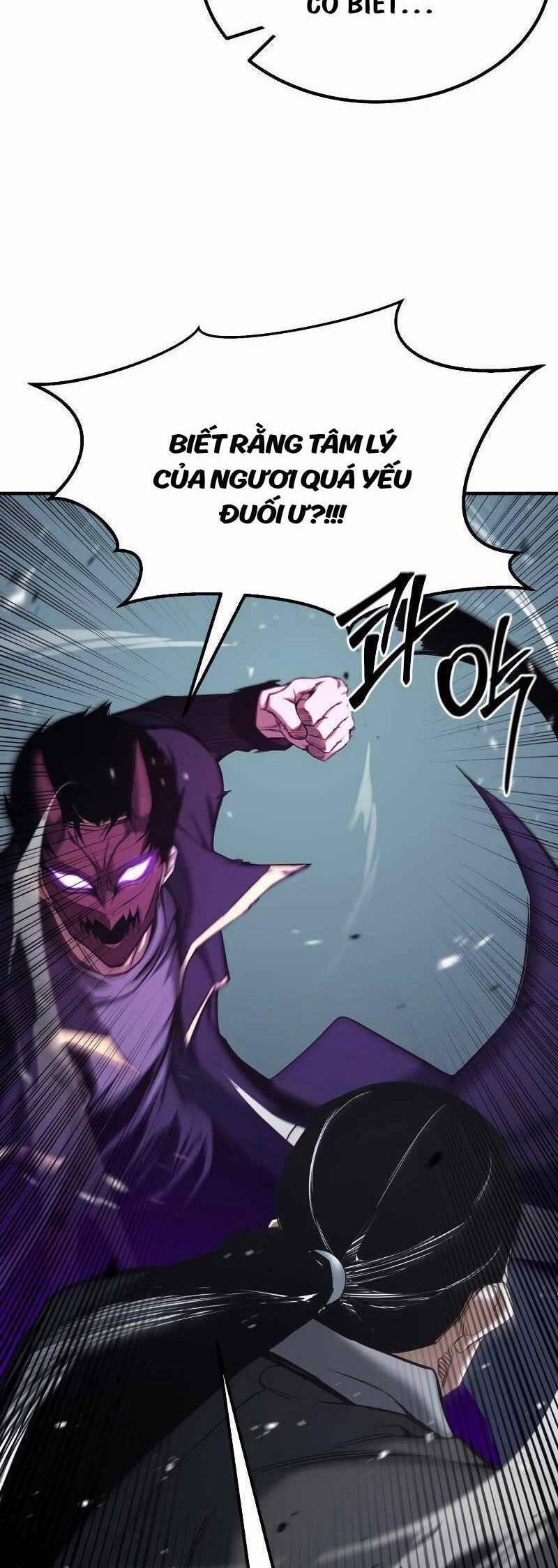 Tử Linh Sư Mạnh Nhất 50 trang 5