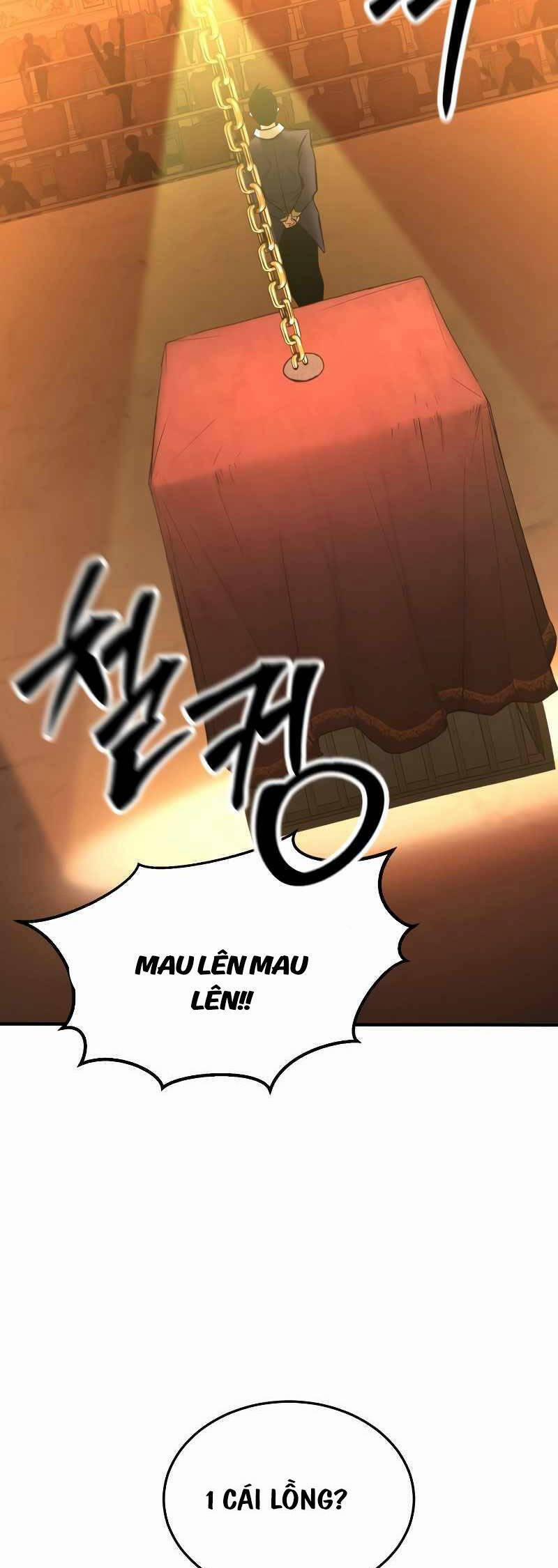 Tử Linh Sư Mạnh Nhất 50 trang 56