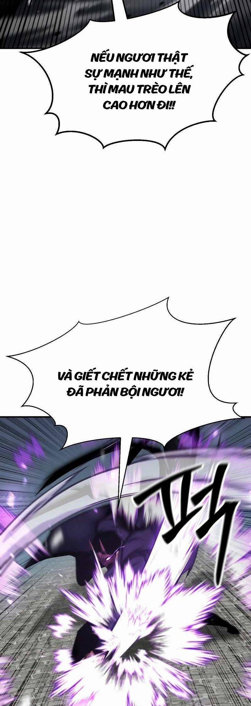Tử Linh Sư Mạnh Nhất 50 trang 6
