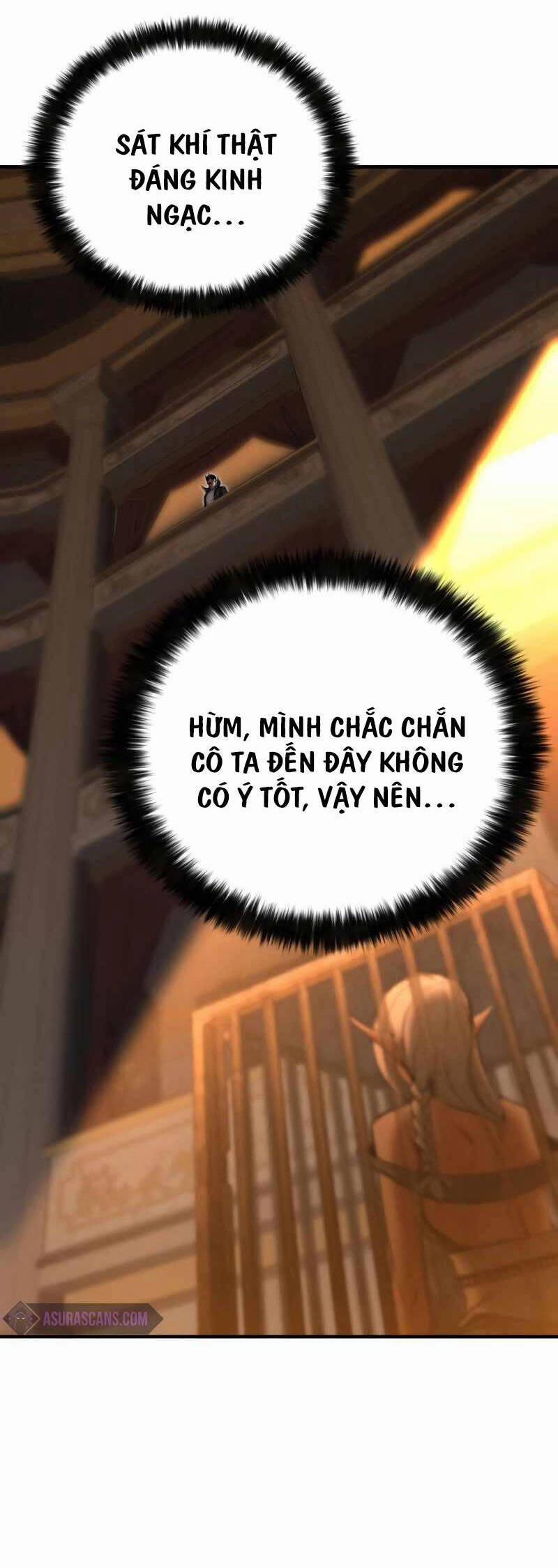 Tử Linh Sư Mạnh Nhất 50 trang 63