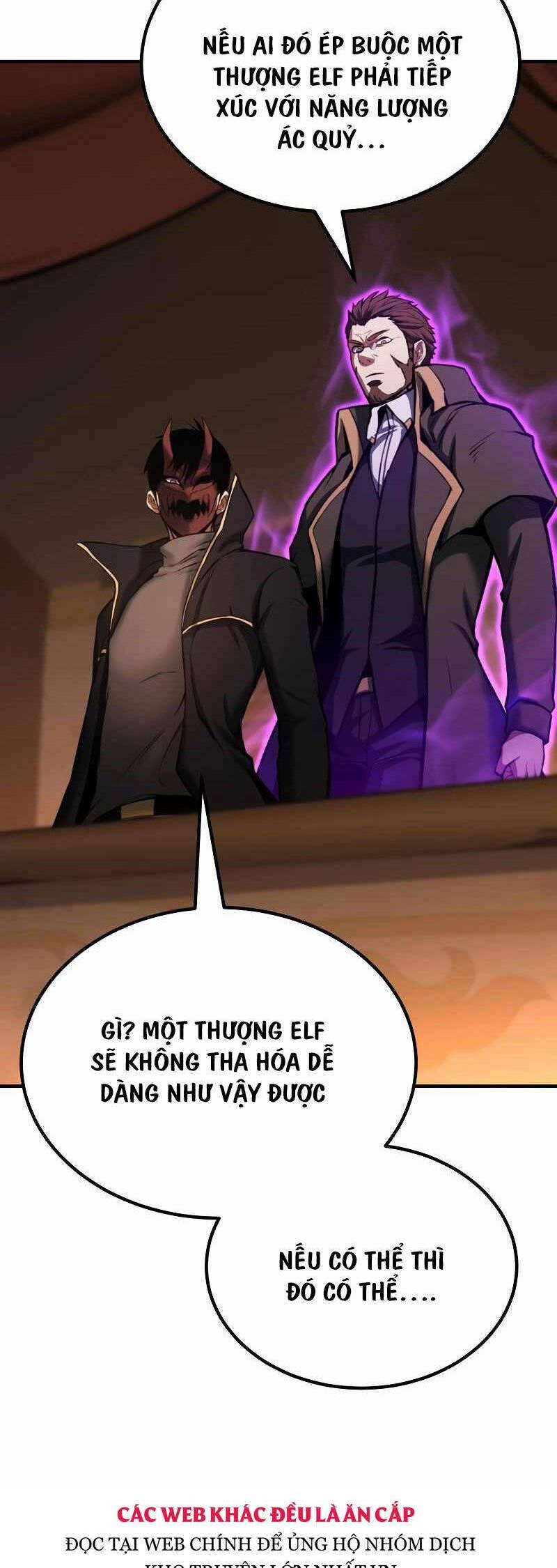 Tử Linh Sư Mạnh Nhất 50 trang 67