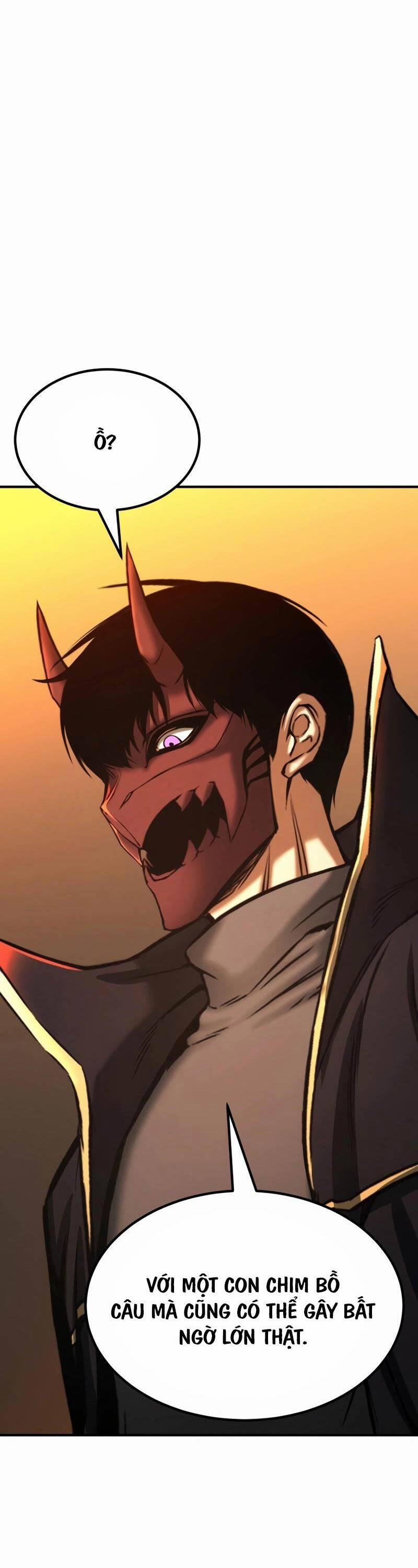 Tử Linh Sư Mạnh Nhất 51 trang 10