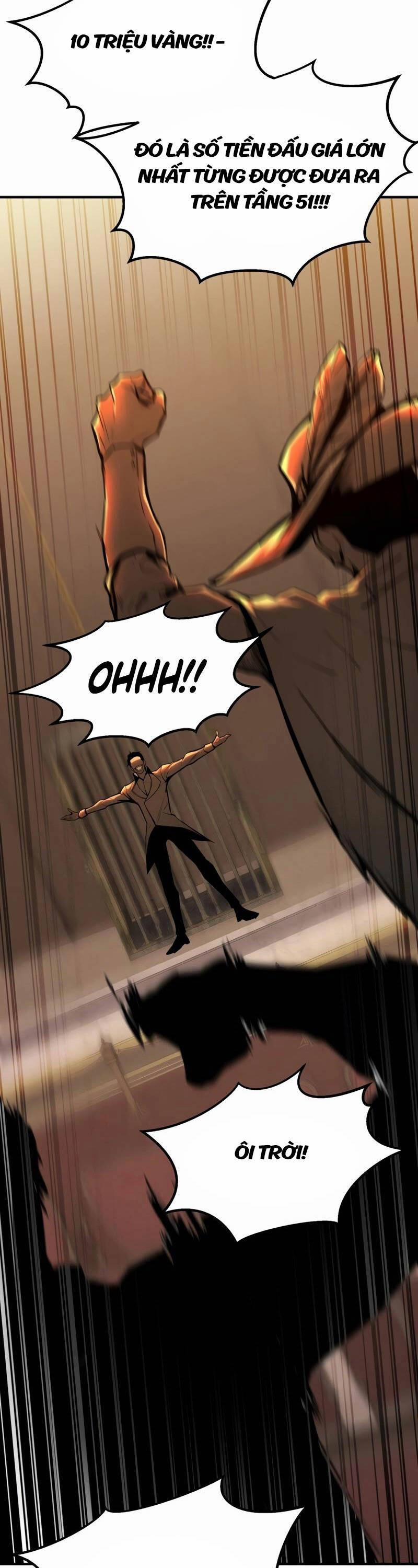 Tử Linh Sư Mạnh Nhất 51 trang 12