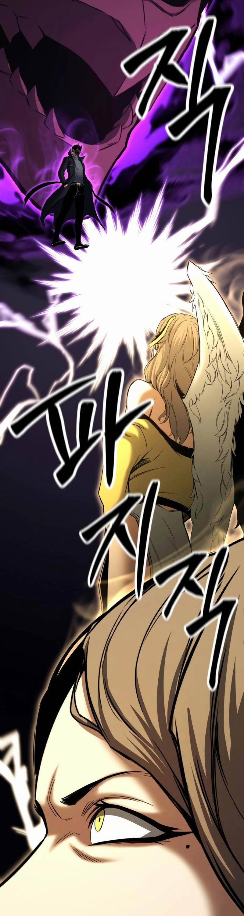 Tử Linh Sư Mạnh Nhất 51 trang 18