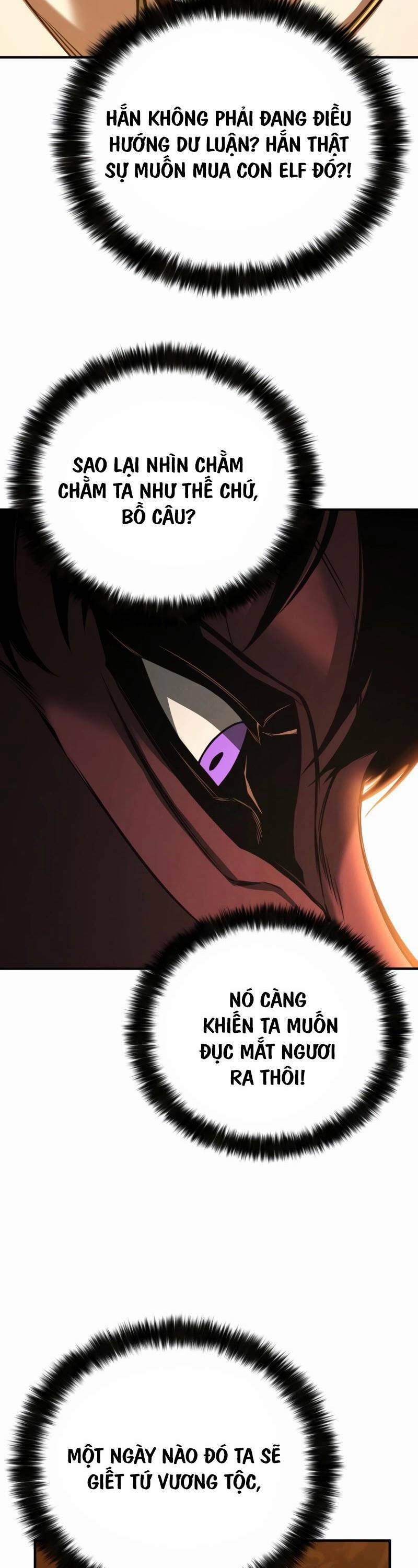 Tử Linh Sư Mạnh Nhất 51 trang 24