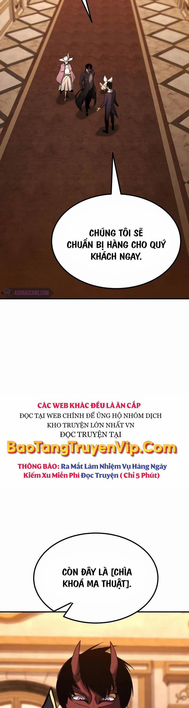 Tử Linh Sư Mạnh Nhất 51 trang 31