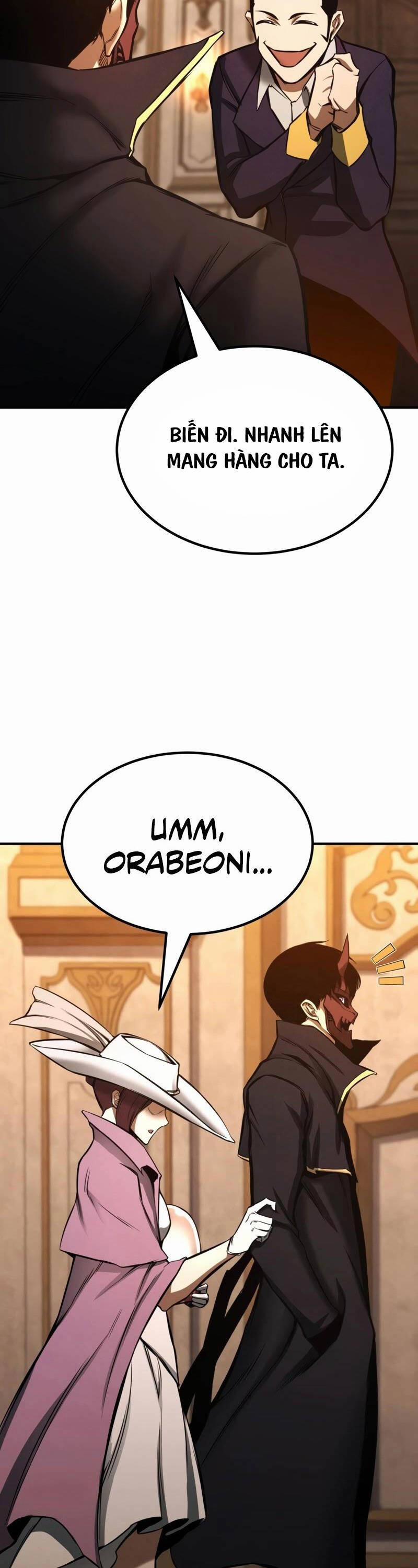 Tử Linh Sư Mạnh Nhất 51 trang 33