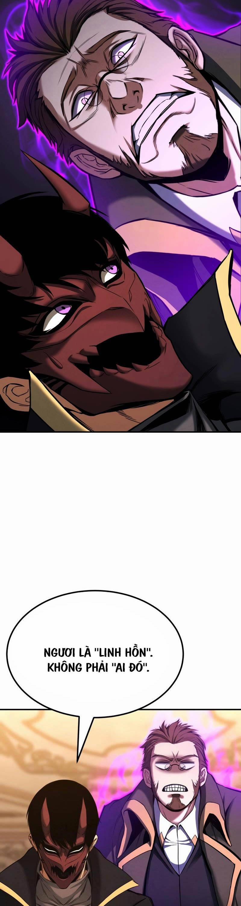 Tử Linh Sư Mạnh Nhất 51 trang 36