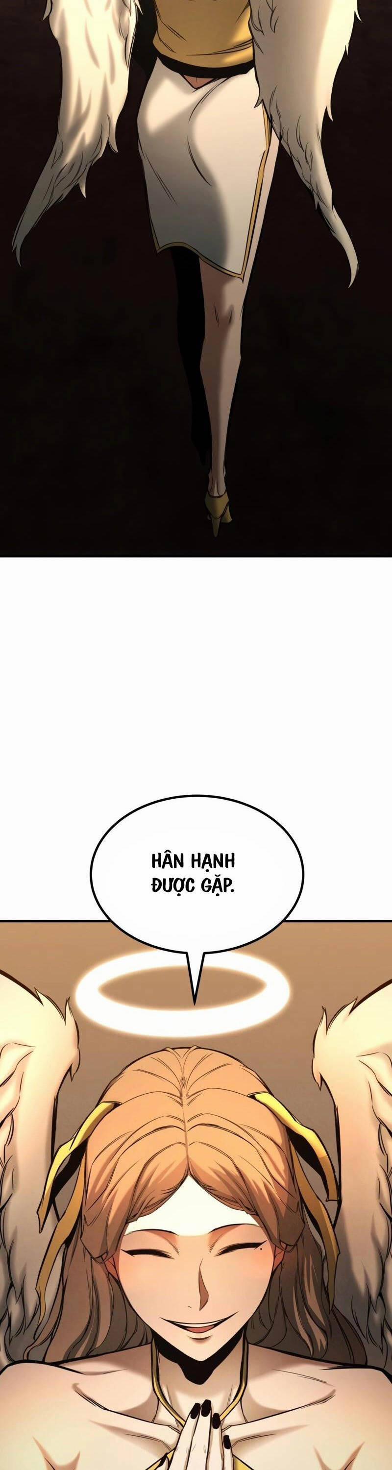 Tử Linh Sư Mạnh Nhất 51 trang 40