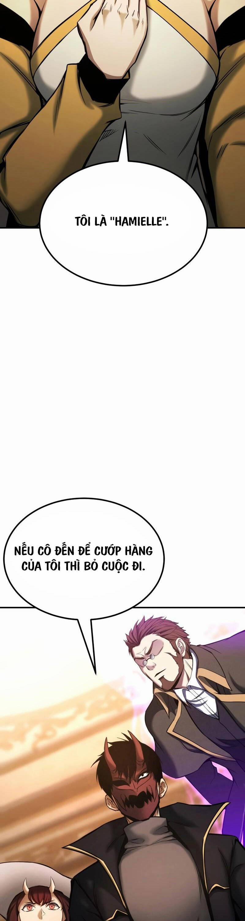 Tử Linh Sư Mạnh Nhất 51 trang 41