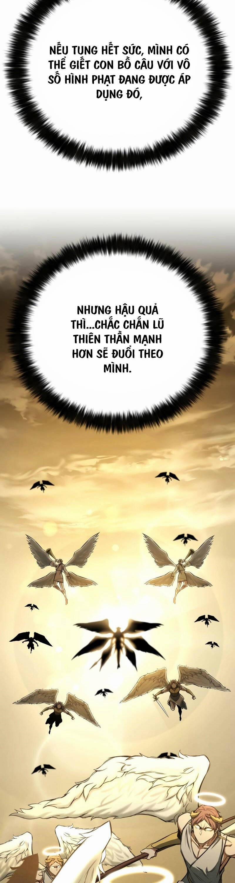 Tử Linh Sư Mạnh Nhất 51 trang 51