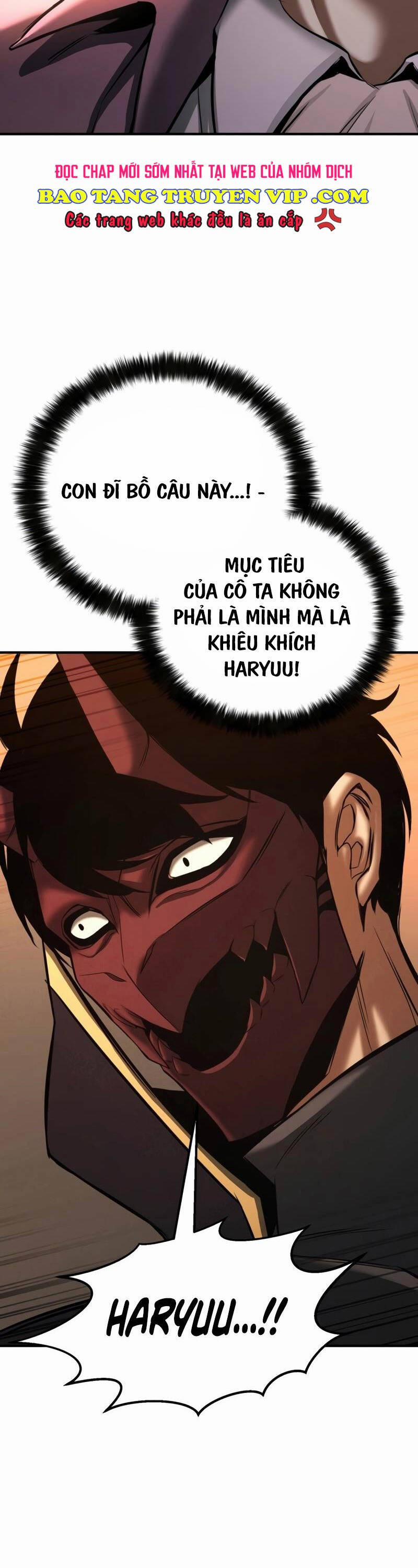 Tử Linh Sư Mạnh Nhất 51 trang 55