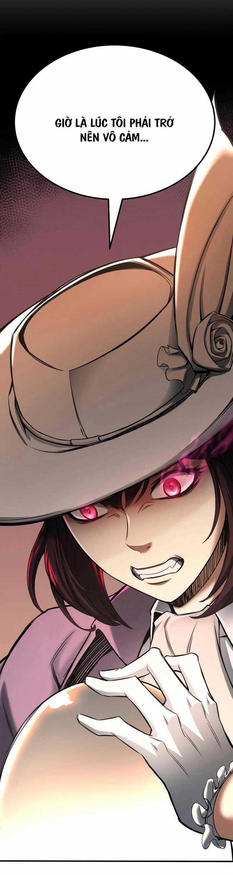 Tử Linh Sư Mạnh Nhất 51 trang 57