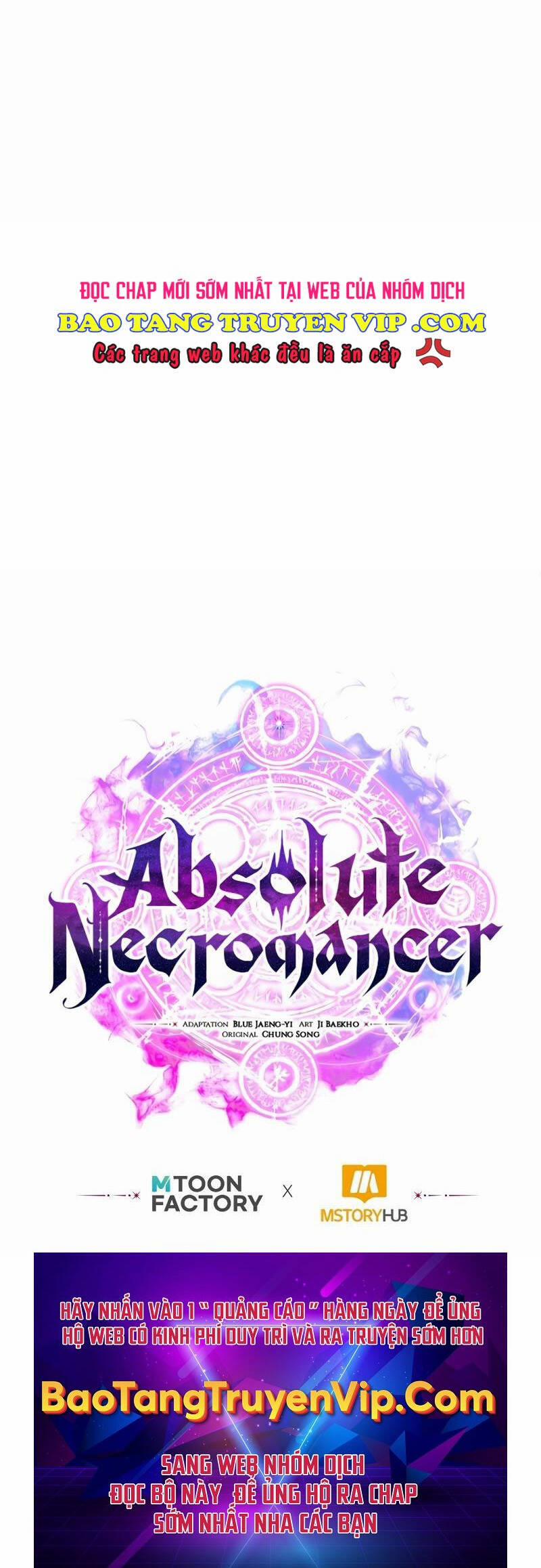 Tử Linh Sư Mạnh Nhất 51 trang 58