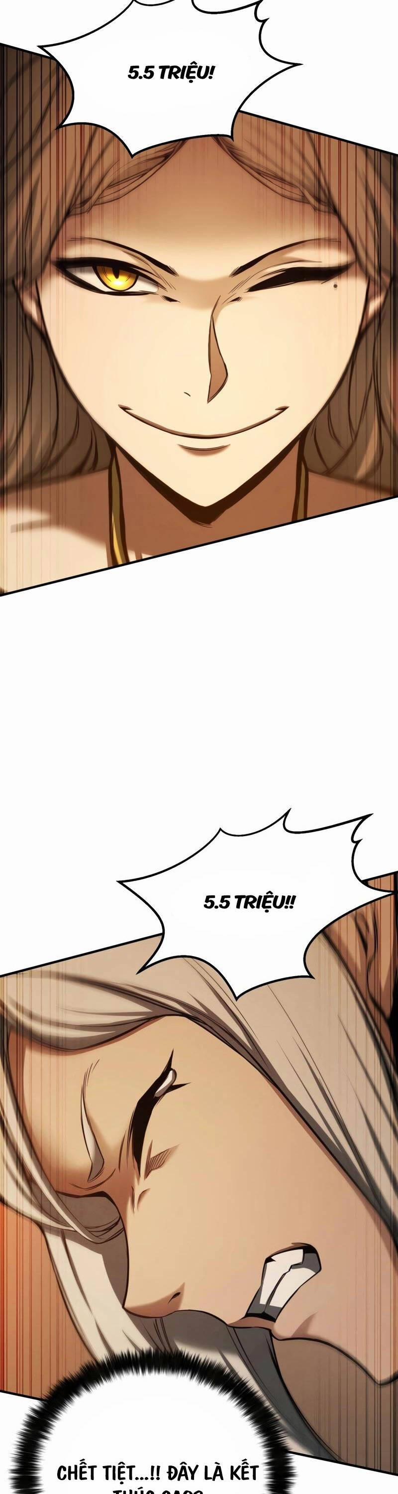 Tử Linh Sư Mạnh Nhất 51 trang 6