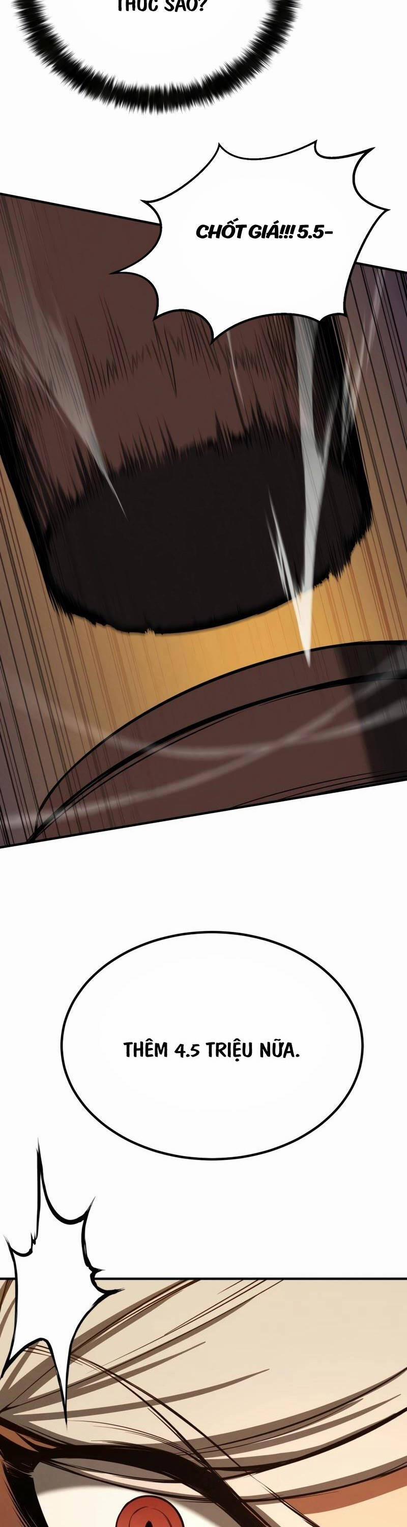 Tử Linh Sư Mạnh Nhất 51 trang 7