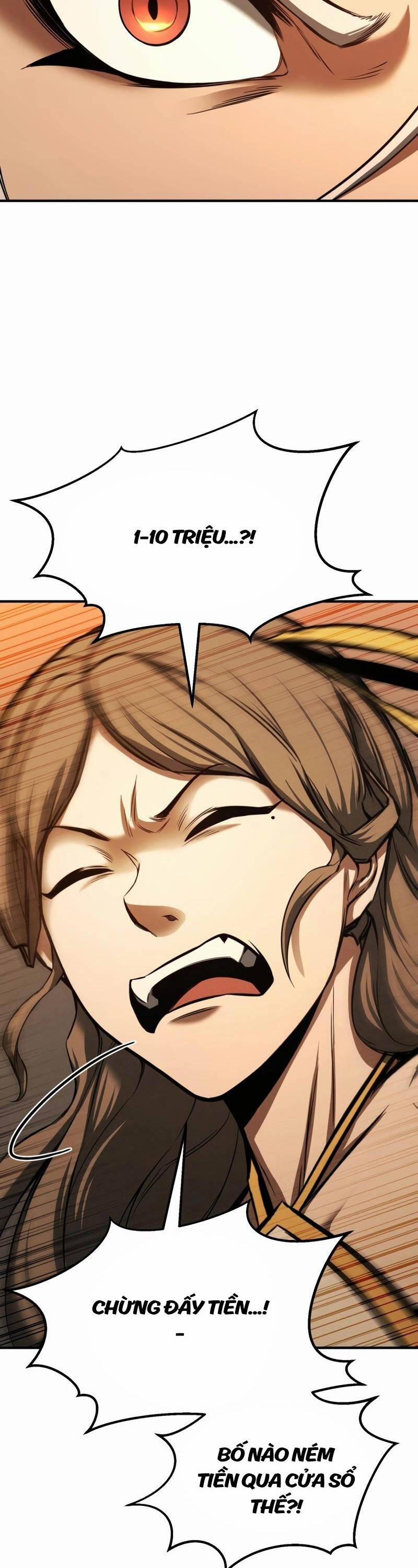 Tử Linh Sư Mạnh Nhất 51 trang 8