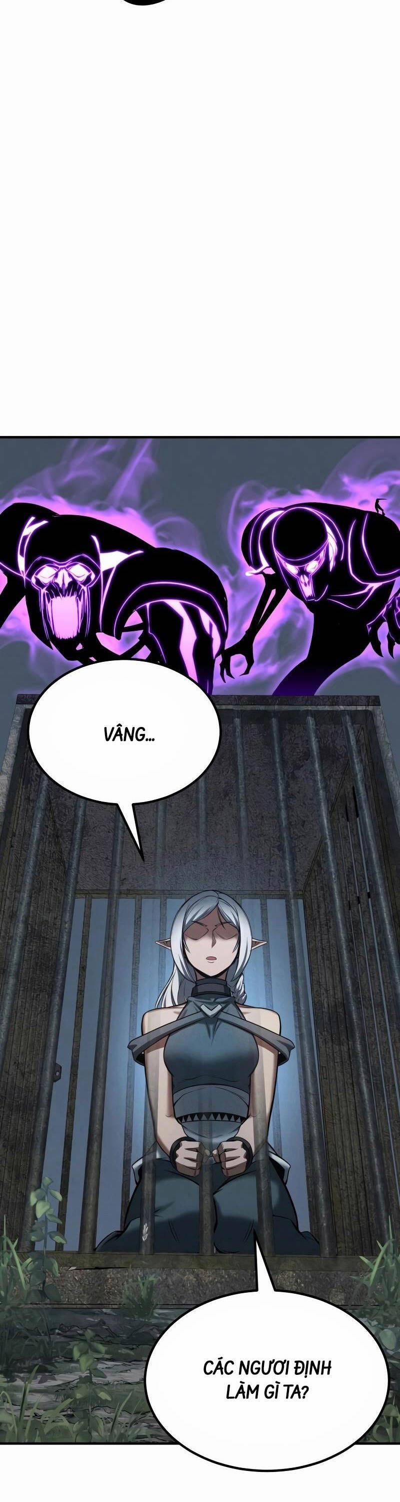 Tử Linh Sư Mạnh Nhất 52 trang 10