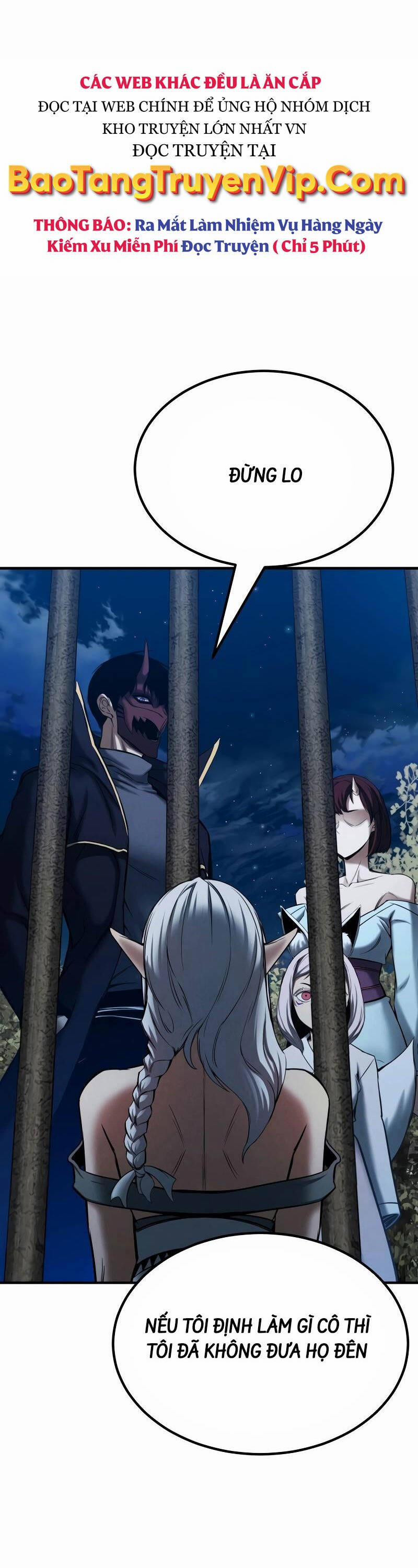 Tử Linh Sư Mạnh Nhất 52 trang 11