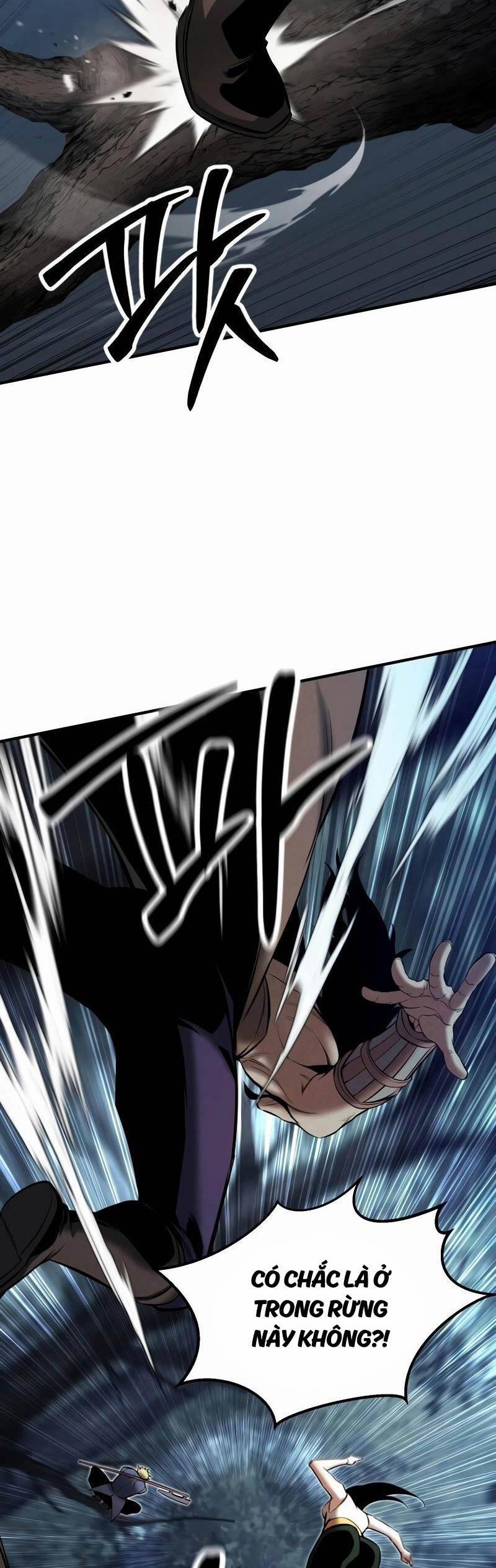 Tử Linh Sư Mạnh Nhất 52 trang 18