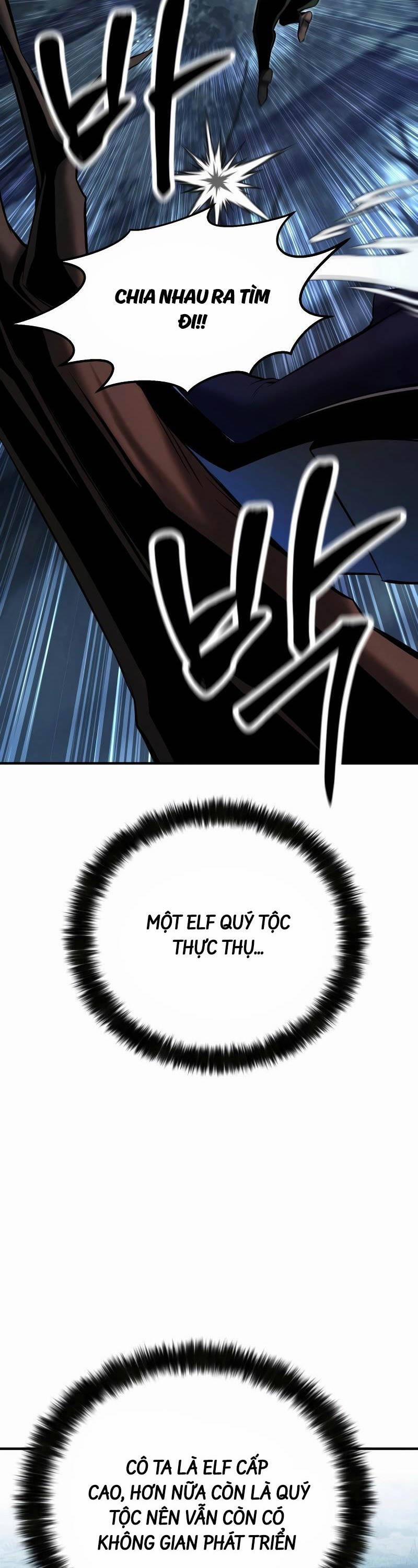 Tử Linh Sư Mạnh Nhất 52 trang 19