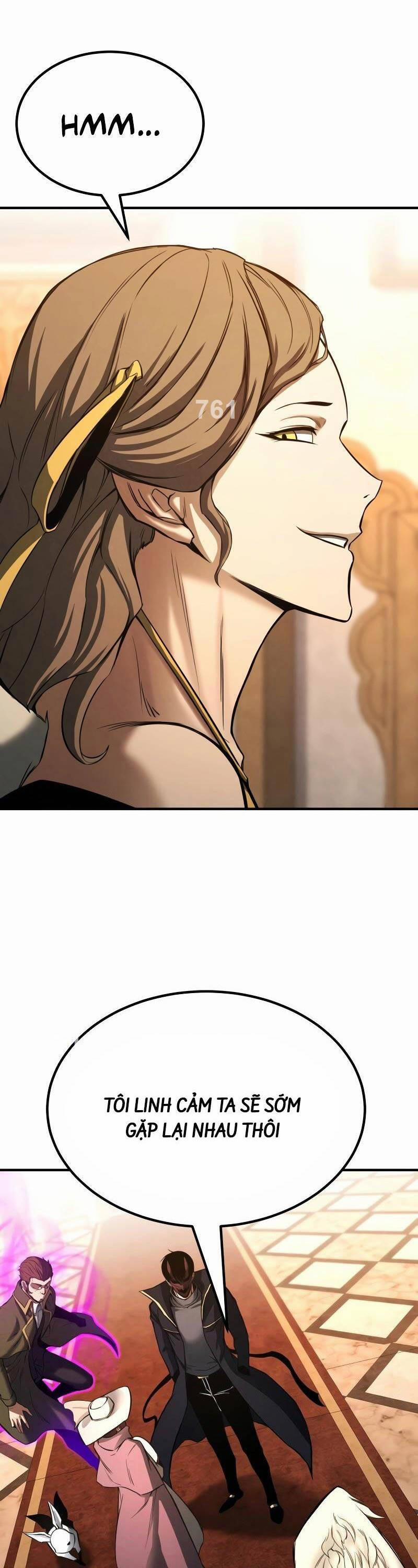 Tử Linh Sư Mạnh Nhất 52 trang 2