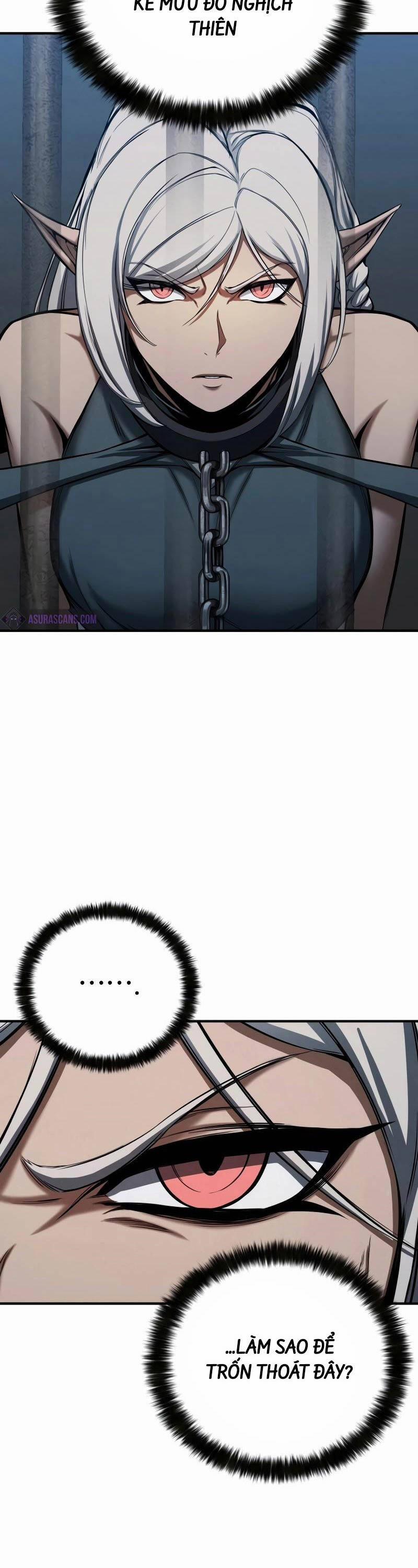 Tử Linh Sư Mạnh Nhất 52 trang 22