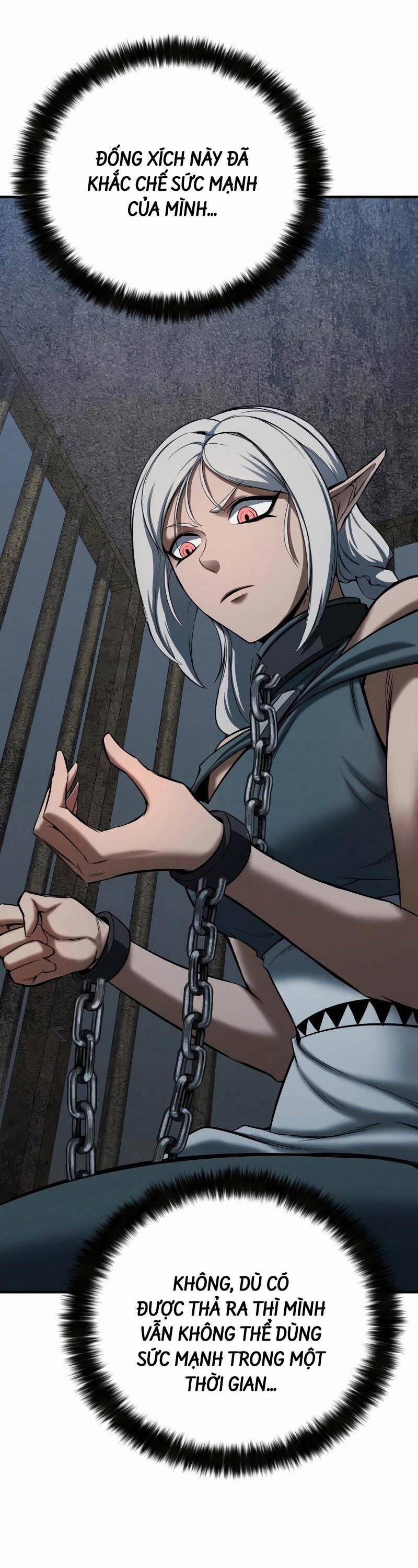 Tử Linh Sư Mạnh Nhất 52 trang 23