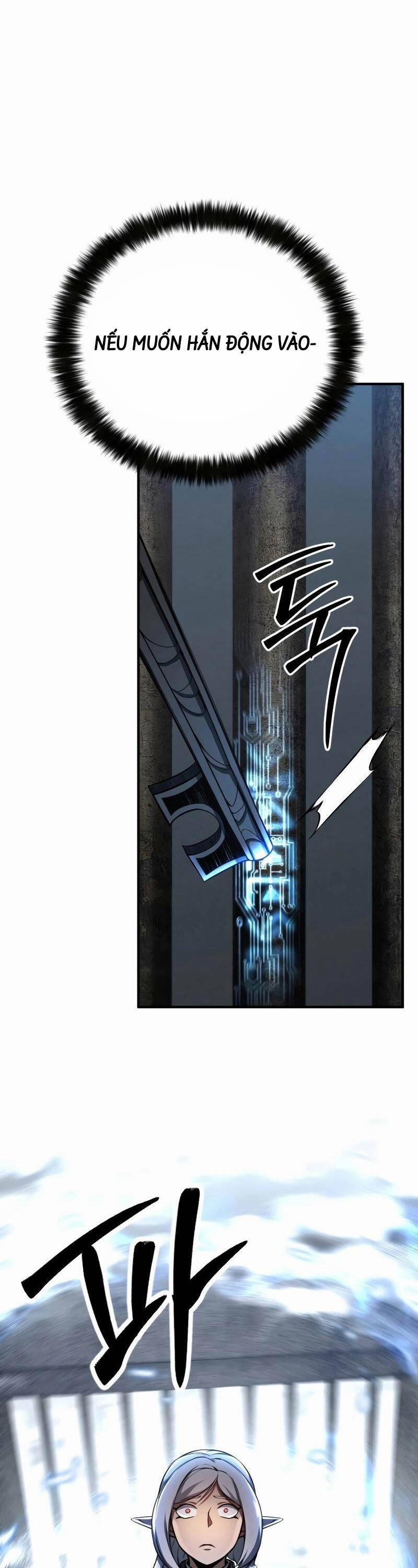 Tử Linh Sư Mạnh Nhất 52 trang 24