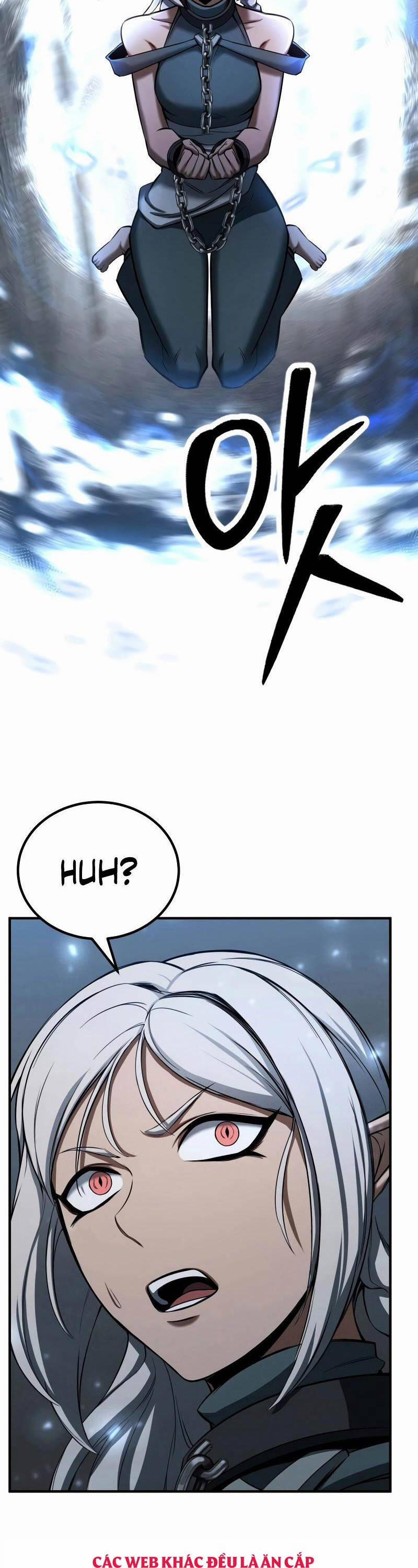 Tử Linh Sư Mạnh Nhất 52 trang 25