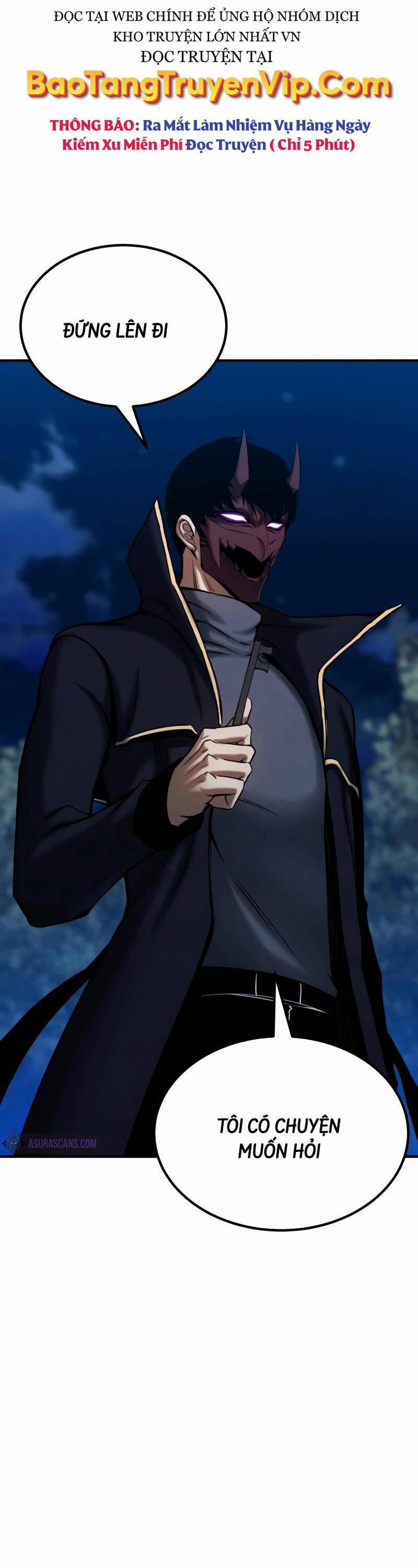 Tử Linh Sư Mạnh Nhất 52 trang 26