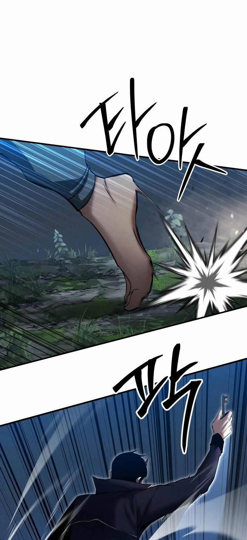 Tử Linh Sư Mạnh Nhất 52 trang 27