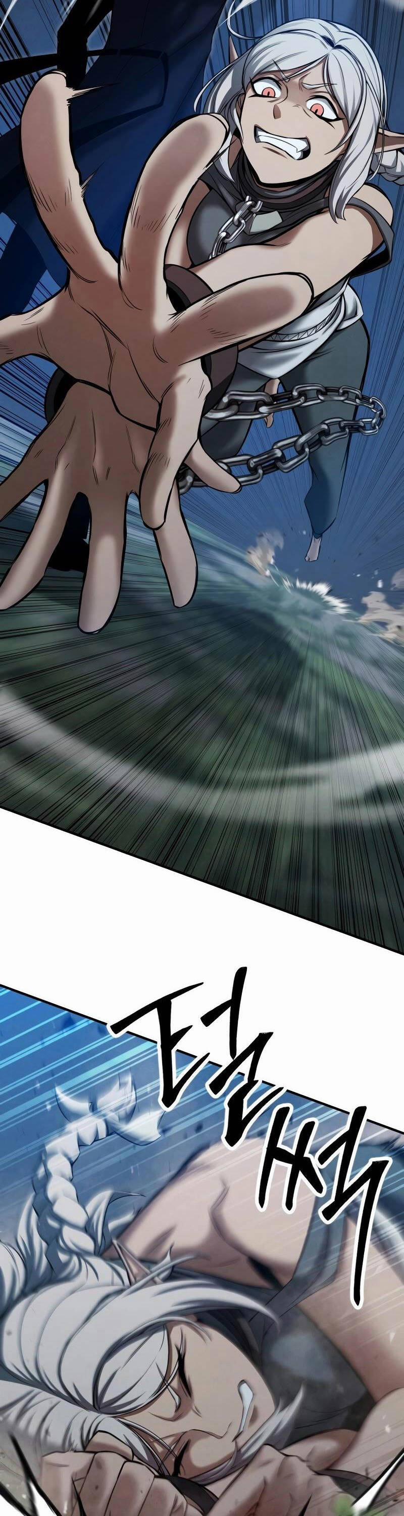 Tử Linh Sư Mạnh Nhất 52 trang 28