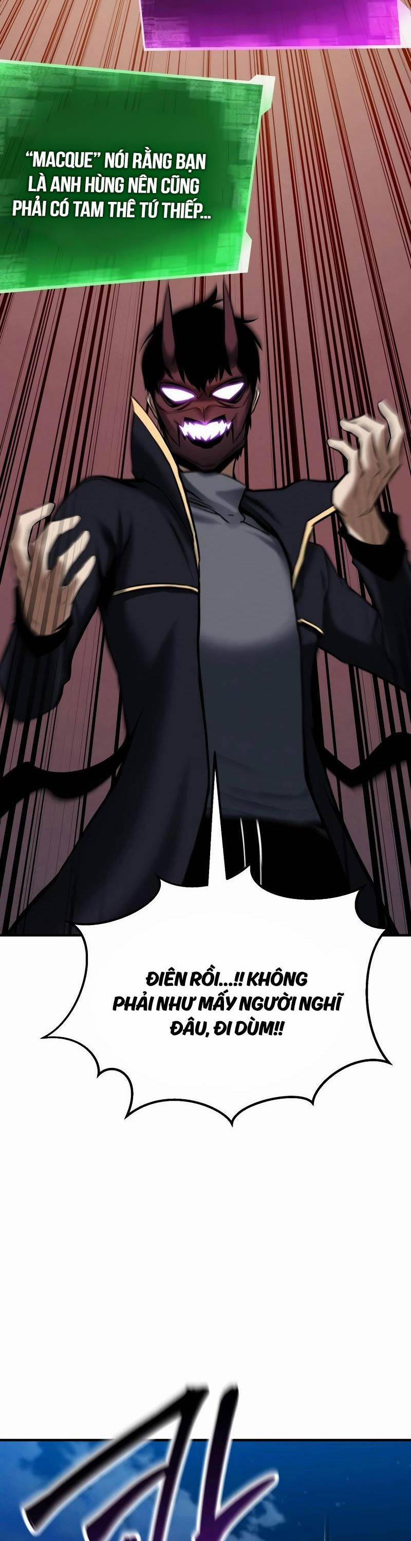 Tử Linh Sư Mạnh Nhất 52 trang 34