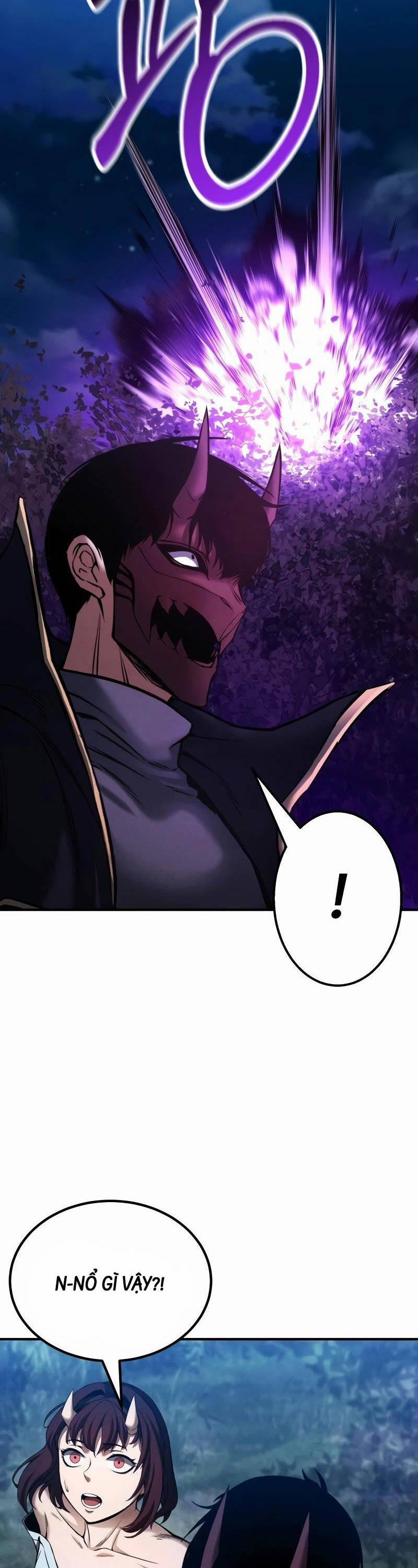 Tử Linh Sư Mạnh Nhất 52 trang 35